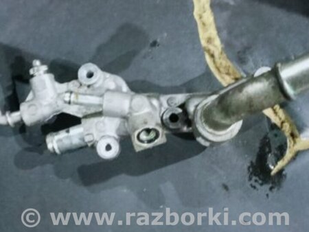 ФОТО Клапан для Honda CR-V IV (11-18) Київ