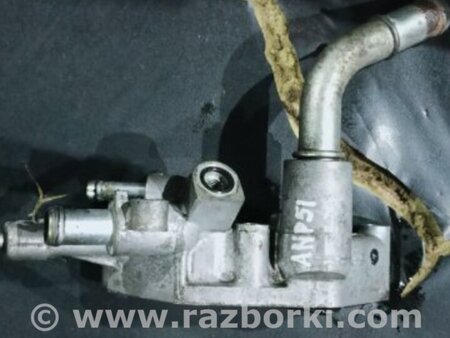 ФОТО Клапан для Honda CR-V IV (11-18) Київ