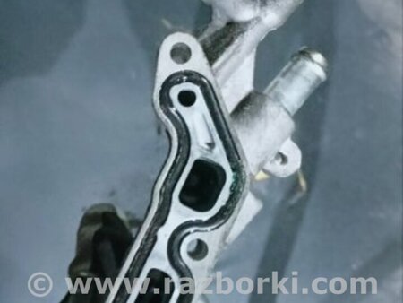 ФОТО Клапан для Honda CR-V IV (11-18) Київ