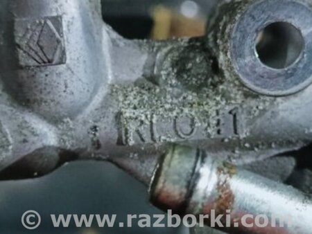 ФОТО Клапан для Honda CR-V IV (11-18) Київ