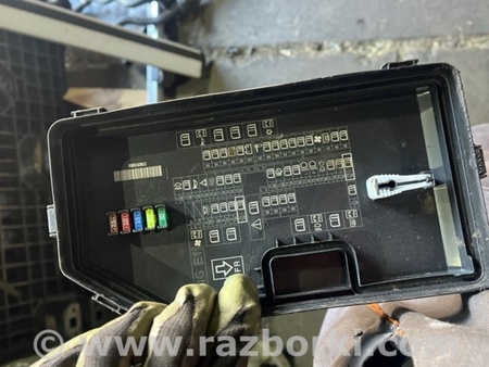 ФОТО Пластик передний для Honda CR-V IV (11-18) Київ