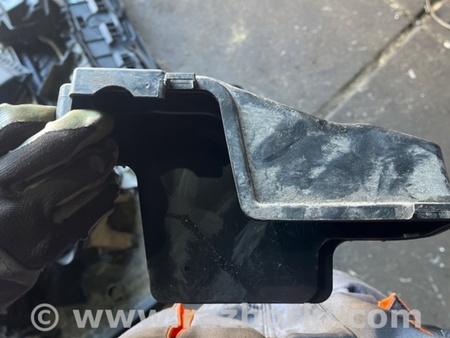 ФОТО Пластик передний для Honda CR-V IV (11-18) Київ