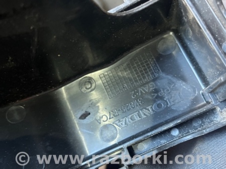 ФОТО Пластик передний для Honda CR-V IV (11-18) Київ