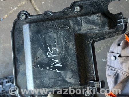 ФОТО Пластик передний для Honda CR-V IV (11-18) Київ
