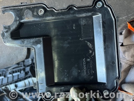 ФОТО Пластик передний для Honda CR-V IV (11-18) Київ