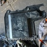 Пластик передний Honda CR-V IV (11-18)