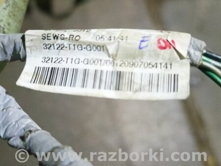 ФОТО Проводка для Honda CR-V IV (11-18) Київ