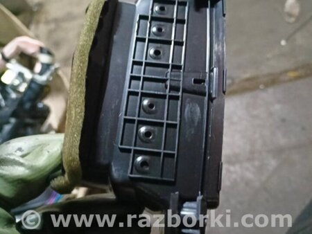 ФОТО Воздуховод печки для Honda CR-V IV (11-18) Київ