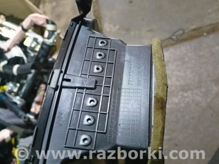 ФОТО Воздуховод печки для Honda CR-V IV (11-18) Київ