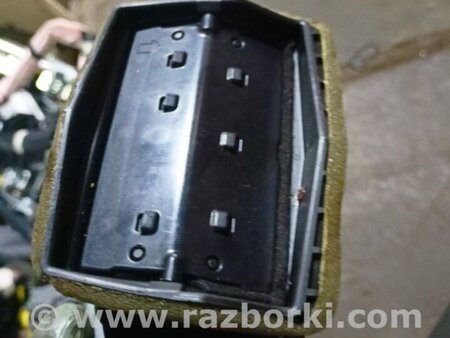 ФОТО Воздуховод печки для Honda CR-V IV (11-18) Київ