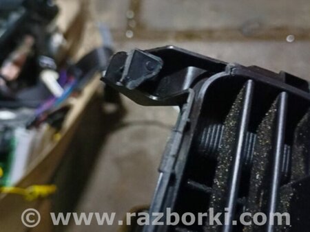 ФОТО Воздуховод печки для Honda CR-V IV (11-18) Київ