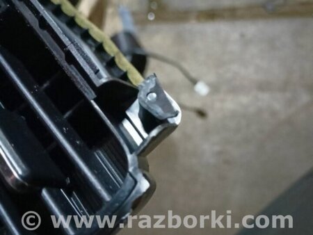 ФОТО Воздуховод печки для Honda CR-V IV (11-18) Київ