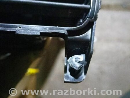 ФОТО Воздуховод печки для Honda CR-V IV (11-18) Київ