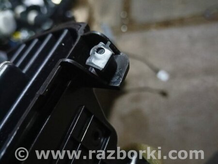 ФОТО Воздуховод печки для Honda CR-V IV (11-18) Київ