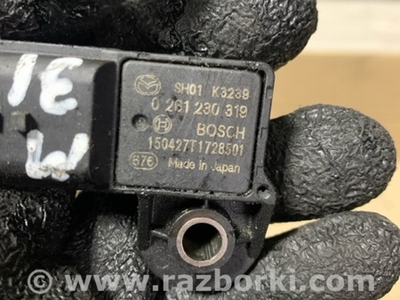 ФОТО Датчик для Mazda 6 GL рестайл 1,2 (15-26) Київ