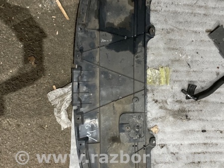 ФОТО Защита для Mazda 6 GL рестайл 1,2 (15-26) Київ