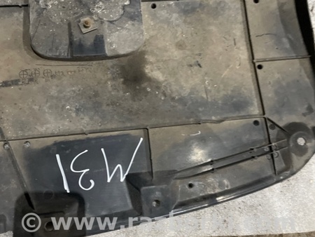 ФОТО Защита для Mazda 6 GL рестайл 1,2 (15-26) Київ