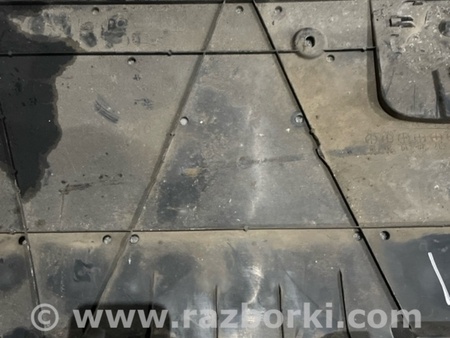 ФОТО Защита для Mazda 6 GL рестайл 1,2 (15-26) Київ