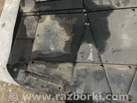 ФОТО Защита для Mazda 6 GL рестайл 1,2 (15-26) Київ
