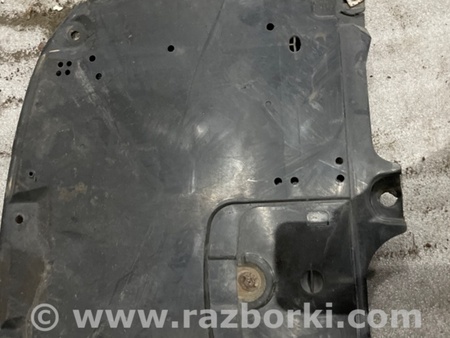 ФОТО Защита для Mazda 6 GL рестайл 1,2 (15-26) Київ