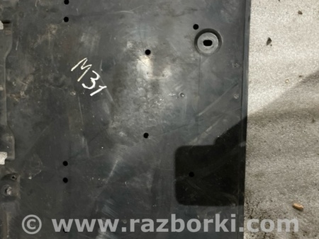 ФОТО Защита для Mazda 6 GL рестайл 1,2 (15-26) Київ