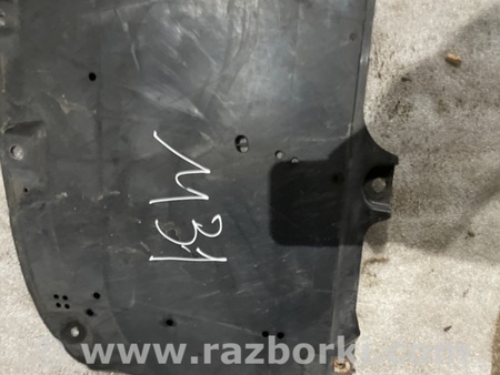 ФОТО Защита для Mazda 6 GL рестайл 1,2 (15-26) Київ