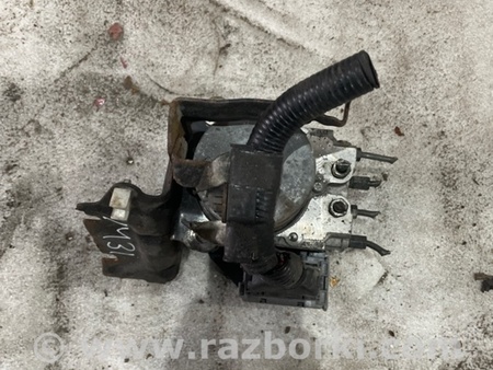 ФОТО Блок ABS для Mazda 6 GL рестайл 1,2 (15-26) Київ