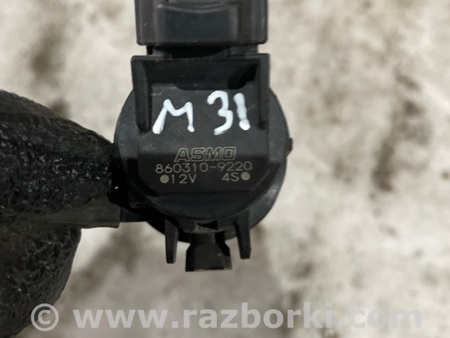 ФОТО Датчик для Mazda 6 GL рестайл 1,2 (15-26) Київ