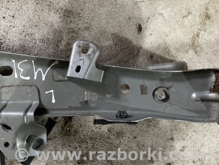 ФОТО Кронштейн для Mazda 6 GL рестайл 1,2 (15-26) Київ