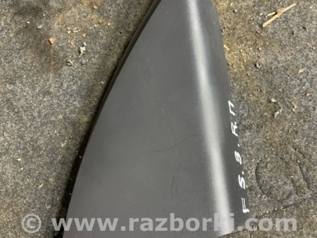 ФОТО Накладка кузова для Renault Megane 3 (08-16) Київ