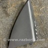 Накладка кузова Renault Megane 3 (08-16)