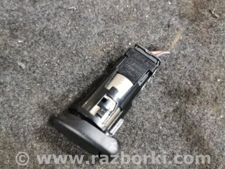 ФОТО Прикуриватель (розетка) для Renault Megane 3 (08-16) Київ