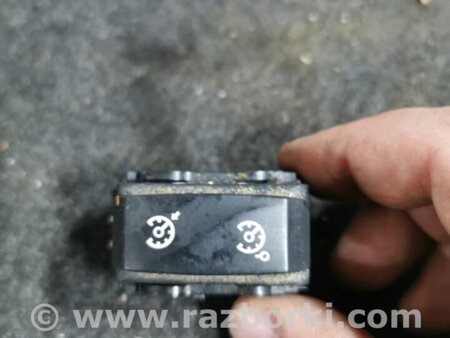 ФОТО Кнопка для Renault Megane 3 (08-16) Київ