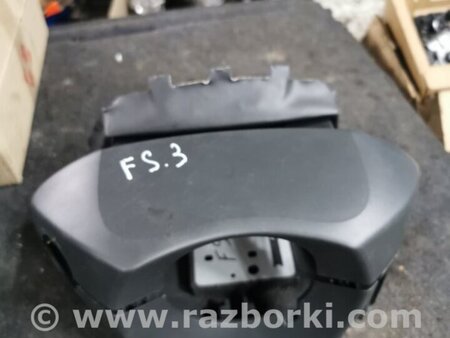 ФОТО Кожух рулевой колонки для Renault Megane 3 (08-16) Київ