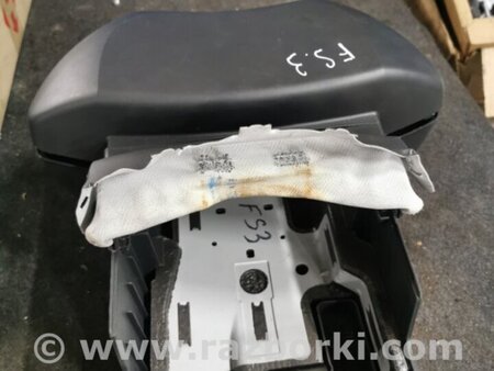 ФОТО Кожух рулевой колонки для Renault Megane 3 (08-16) Київ