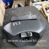 Кожух рулевой колонки Renault Megane 3 (08-16)