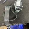 Ремень безопасности пассажира Renault Megane 3 (08-16)