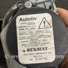 ФОТО Ремень безопасности пассажира для Renault Megane 3 (08-16) Київ