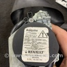 ФОТО Ремень безопасности водителя для Renault Megane 3 (08-16) Київ