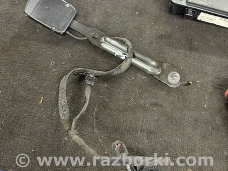 ФОТО Замок Ремня Безопасности передний для Renault Megane 3 (08-16) Київ