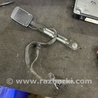Замок Ремня Безопасности передний Renault Megane 3 (08-16)