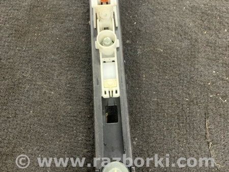 ФОТО Кронштейн для Renault Megane 3 (08-16) Київ