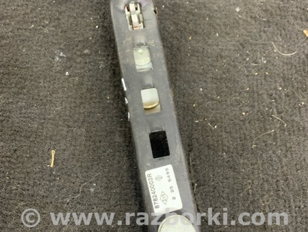 ФОТО Кронштейн для Renault Megane 3 (08-16) Київ