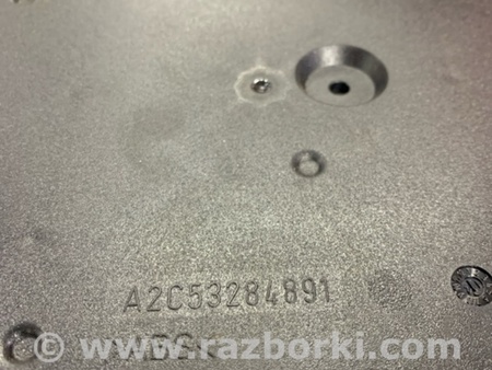 ФОТО Блок управления для Renault Megane 3 (08-16) Київ