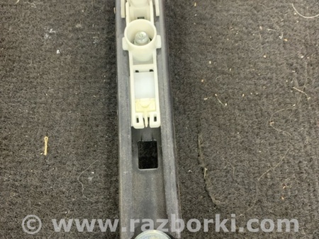 ФОТО Кронштейн передний для Renault Megane 3 (08-16) Київ