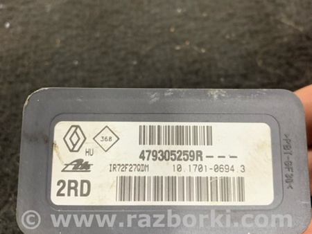 ФОТО Блок управления для Renault Megane 3 (08-16) Київ