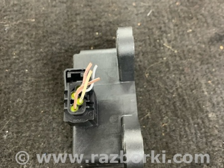 ФОТО Блок управления для Renault Megane 3 (08-16) Київ