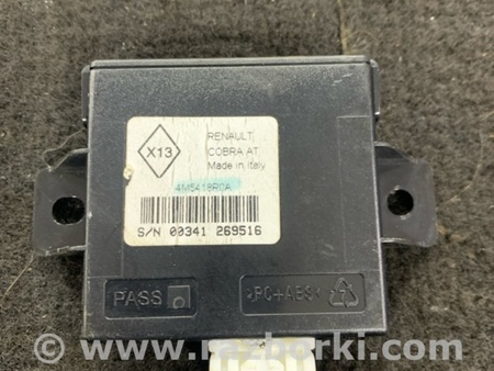 ФОТО Блок управления для Renault Megane 3 (08-16) Київ