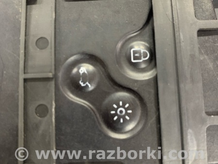 ФОТО Ключ для Renault Megane 3 (08-16) Київ