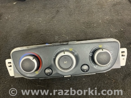 ФОТО Блок управления климат-контролем для Renault Megane 3 (08-16) Київ